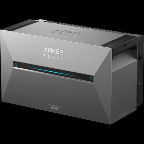 Anker SOLIX Solarbank 3 E2700 Pro
