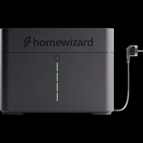 HomeWizard Plug-In Battery (HWE-BAT-11)