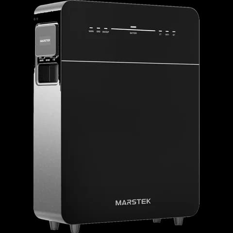Marstek Venus E 3.0 (5,12 kWh)
