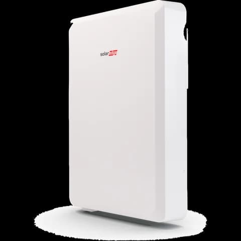 SolarEdge SolarEdge Home Battery 10 kWh (400V, BAT-10K1P)