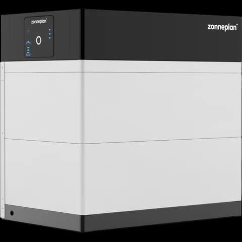 Zonneplan Zonneplan Nexus 10 kWh (1-fase)