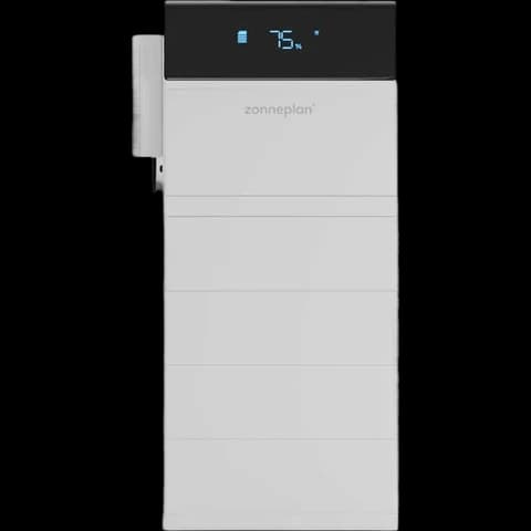 Zonneplan Zonneplan Nexus 20 kWh (3-fase)